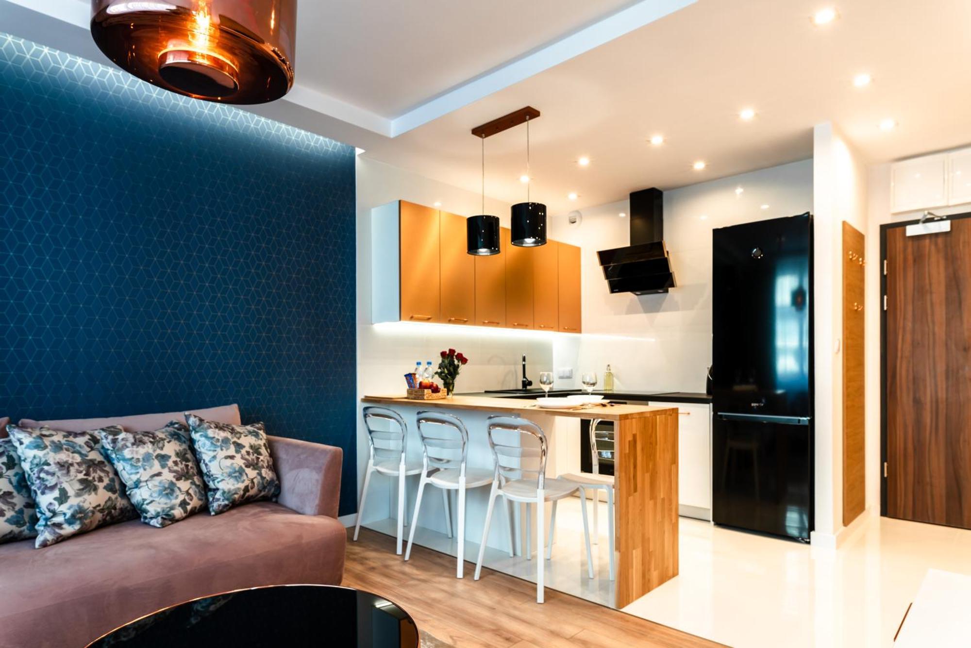 Pure Rental Premium Apartments Breslau Exterior foto