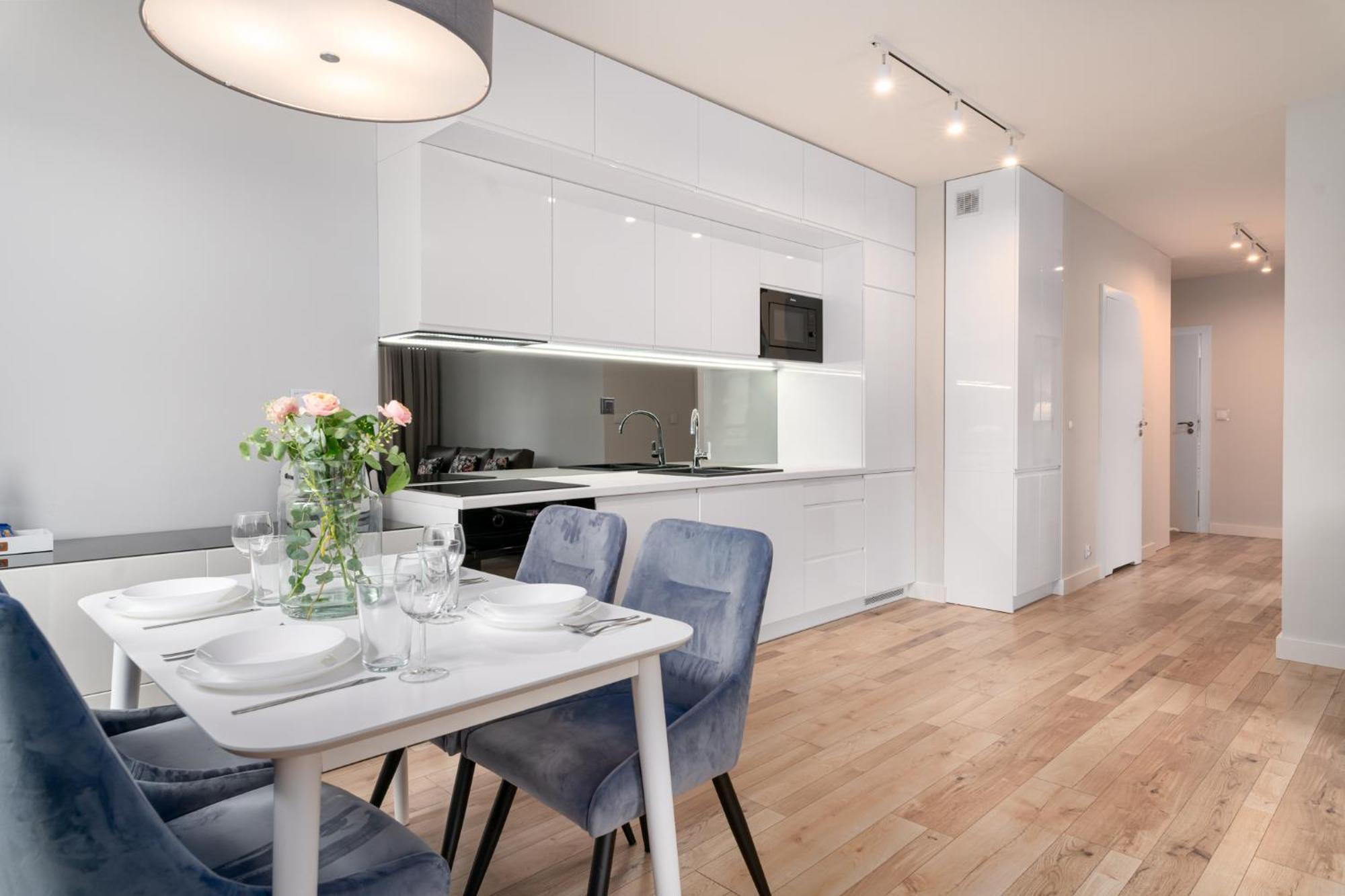 Pure Rental Premium Apartments Breslau Exterior foto