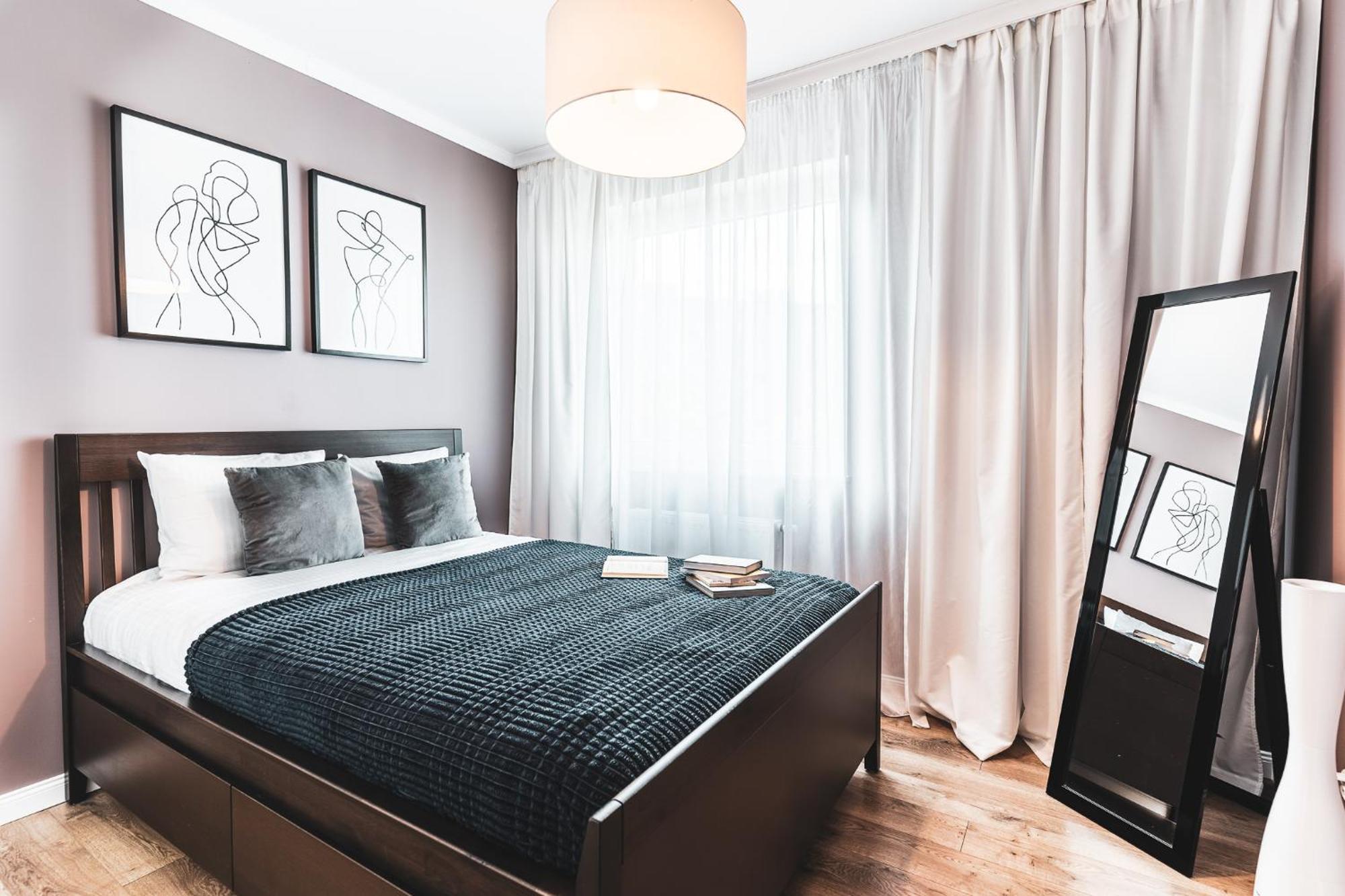 Pure Rental Premium Apartments Breslau Exterior foto
