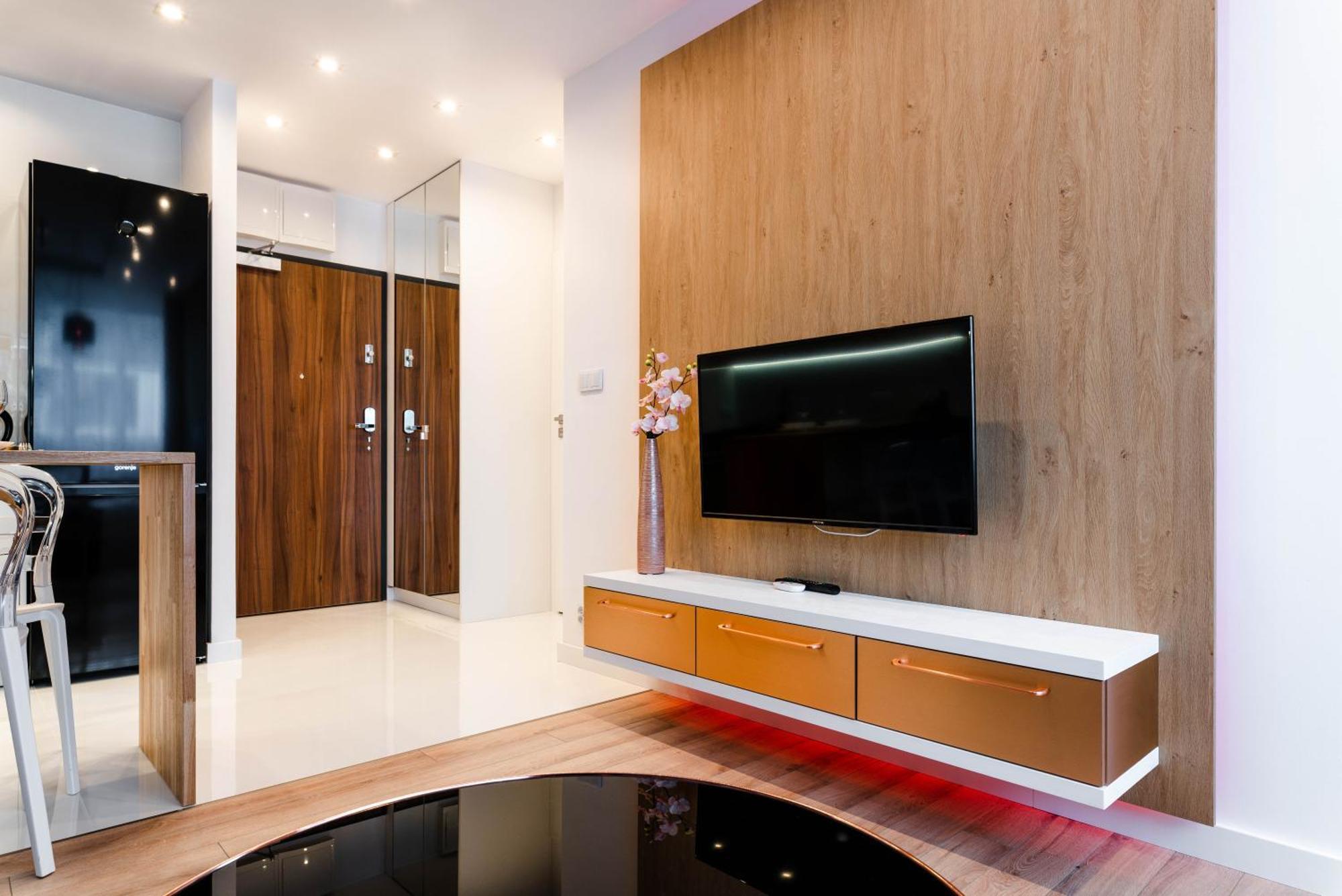 Pure Rental Premium Apartments Breslau Exterior foto