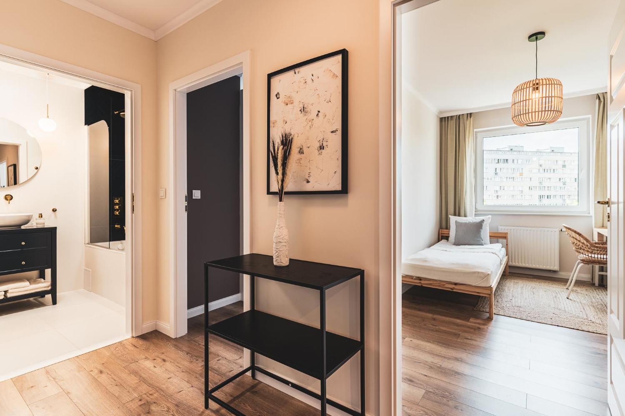 Pure Rental Premium Apartments Breslau Exterior foto